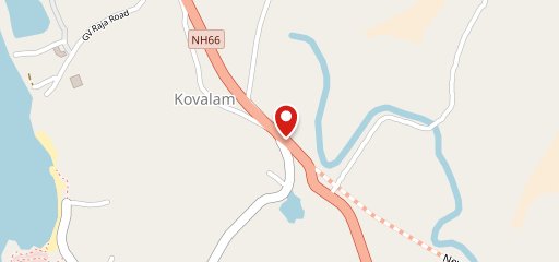 Amul Ice Cream on map