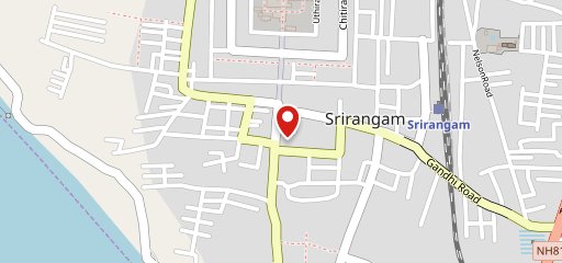 AMUL ICE CREAM PARLOUR on map