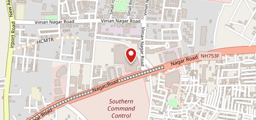 Amul Ice Lounge on map