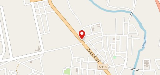 HAVMOR ICE CREAM PARLOR on map