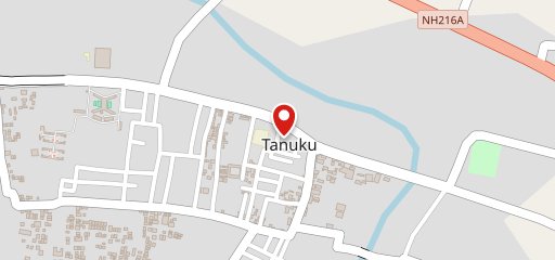 Amulya Mess Vegetarian on map