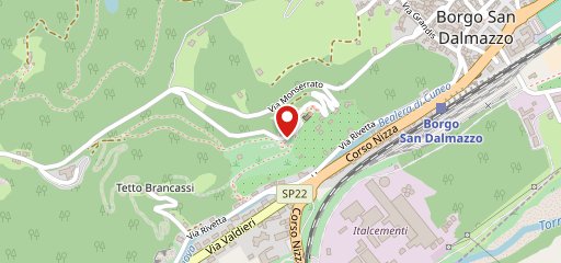 AMUNSE risto • wine • bar sulla mappa