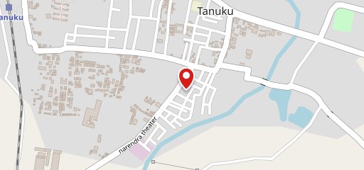 Amurtha Foodex on map