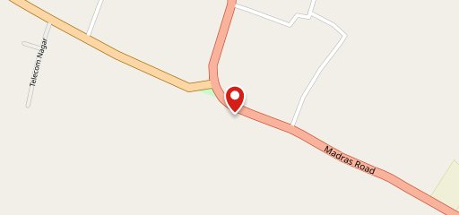 Amurtha Hotel Veg & Non Veg on map