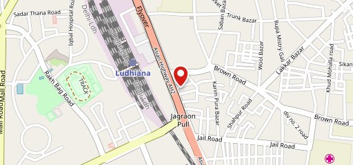 An6 Tricks & Treats on map