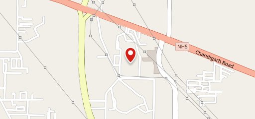 Anam Baker & Confectioners on map