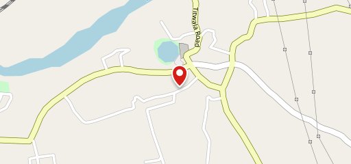 ANAMIKA RESTAURANT on map