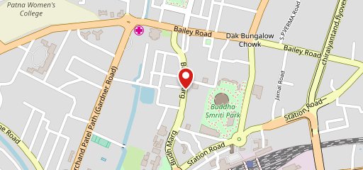 Anmol Pal Hotel on map