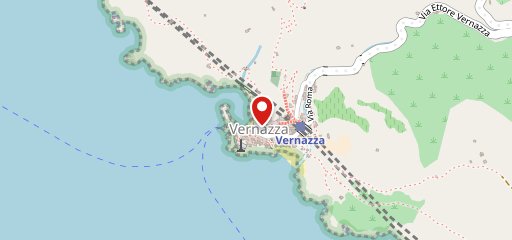 Ananasso Bar sulla mappa