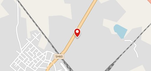 HOT PIZZA & BAKE SHOP on map