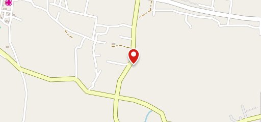 Anand Sea Food bar & restaurant anjuna on map