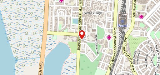 Anand dairy and snacks center on map