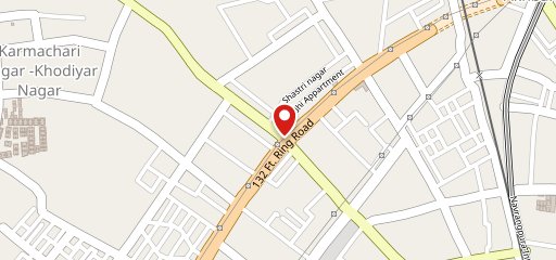 Anand Dalwada center ankurwala on map