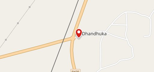 Anand Paratha House on map