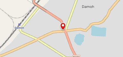 Shri Anand Family Veg Restaurant on map