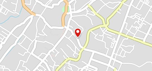 Anand Restaurant on map