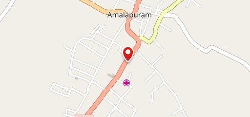 Anand Sai Sweet Home & Bakery on map