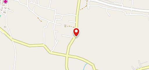 Anand Bar on map