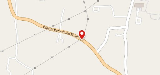 Sree Anand Bakers & cake shop on map