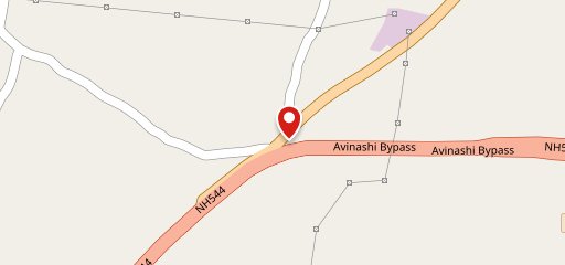 Anandha bakery on map