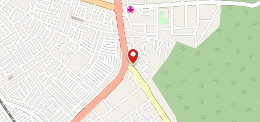 Anandji Sweets on map