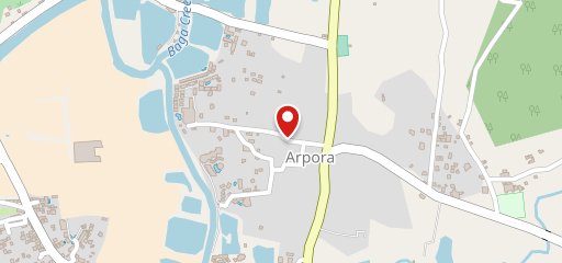 Anand's 44 Restaurant With Bar on map