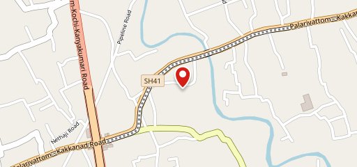 Ananpa Restaurant Homely Food on map