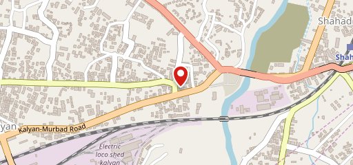 Anant Food Factory on map