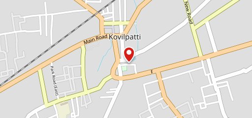 ANANTHA NAAYAGI HOTEL on map