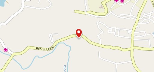 Ananthapuri Family Restaurant അനന്തപുരി ഫാമിലി റെസ്റ്റോറൻ്റ് on map