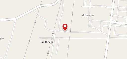 Ananya Resturant on map