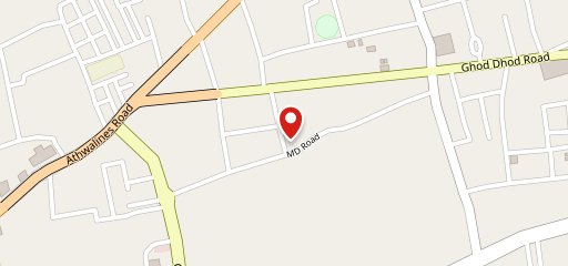 Anavrin by Healthy Eatzzz on map