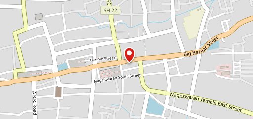 Anaz Chicken Express on map