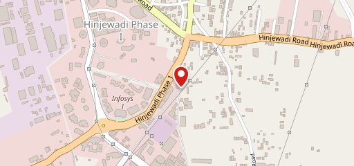 Ancient Hyderabad on map