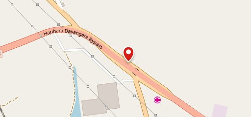 Andarivadu daba on map