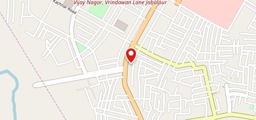 Ande Ka Funda on map