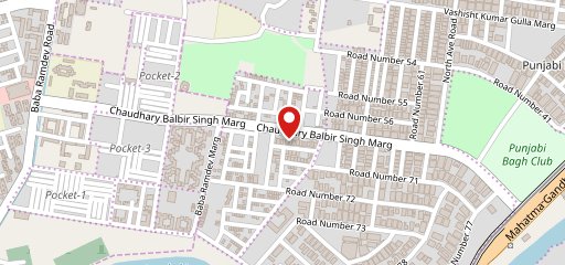 Andhadhun -Lounge And Bar on map