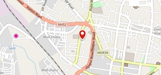Andhra Appe Centre on map