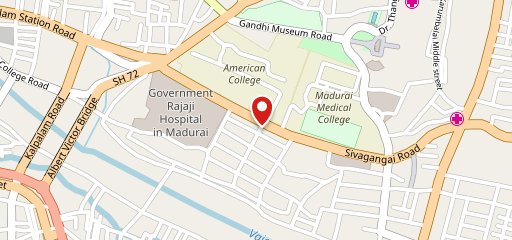 Andhra Curry Restaurant- Authentic Andhra cuisine on map