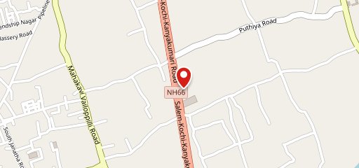 Andhra Kaaram - Taste The Tradition "Authentic Andhra Food" on map