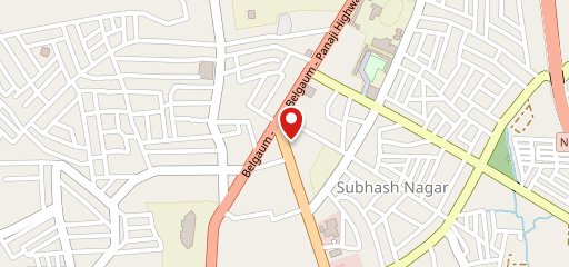 Andhra Meals (ANANDRAO on map