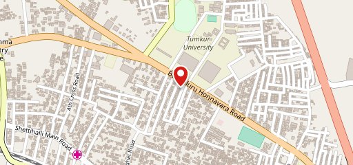 Andhra Mess Mobile Canteen on map