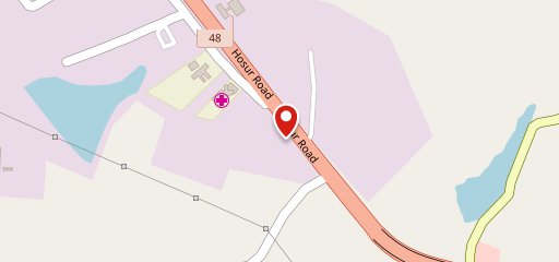 Andhra Speciality Restaurant on map