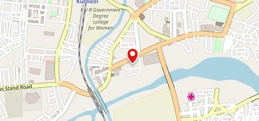 Andhra Tiffins & Meals on map