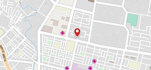 Andhra Xpress Kitchen on map