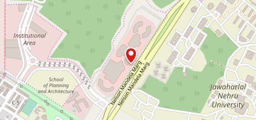 Andrea's Bistro on map