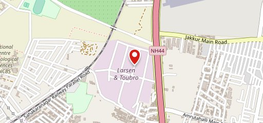 Andrea's Brasserie on map