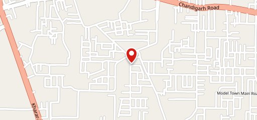 Aneja Cake, Bakes And Shakes on map