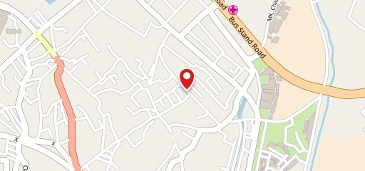 Aneja's Sweets And Bakers on map