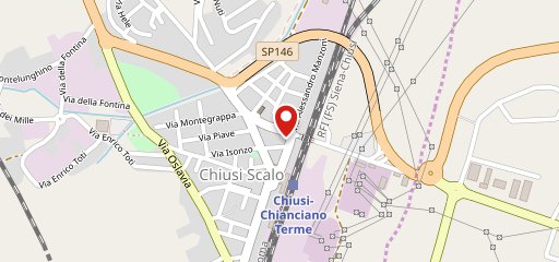 Anema e Core sulla mappa